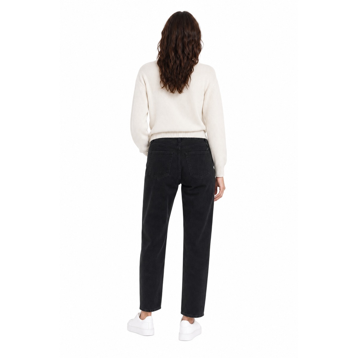 Pinko Jeans Noir