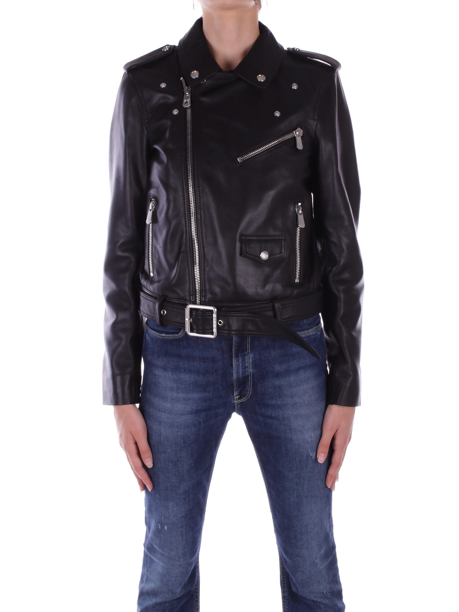 Pinko Coats
