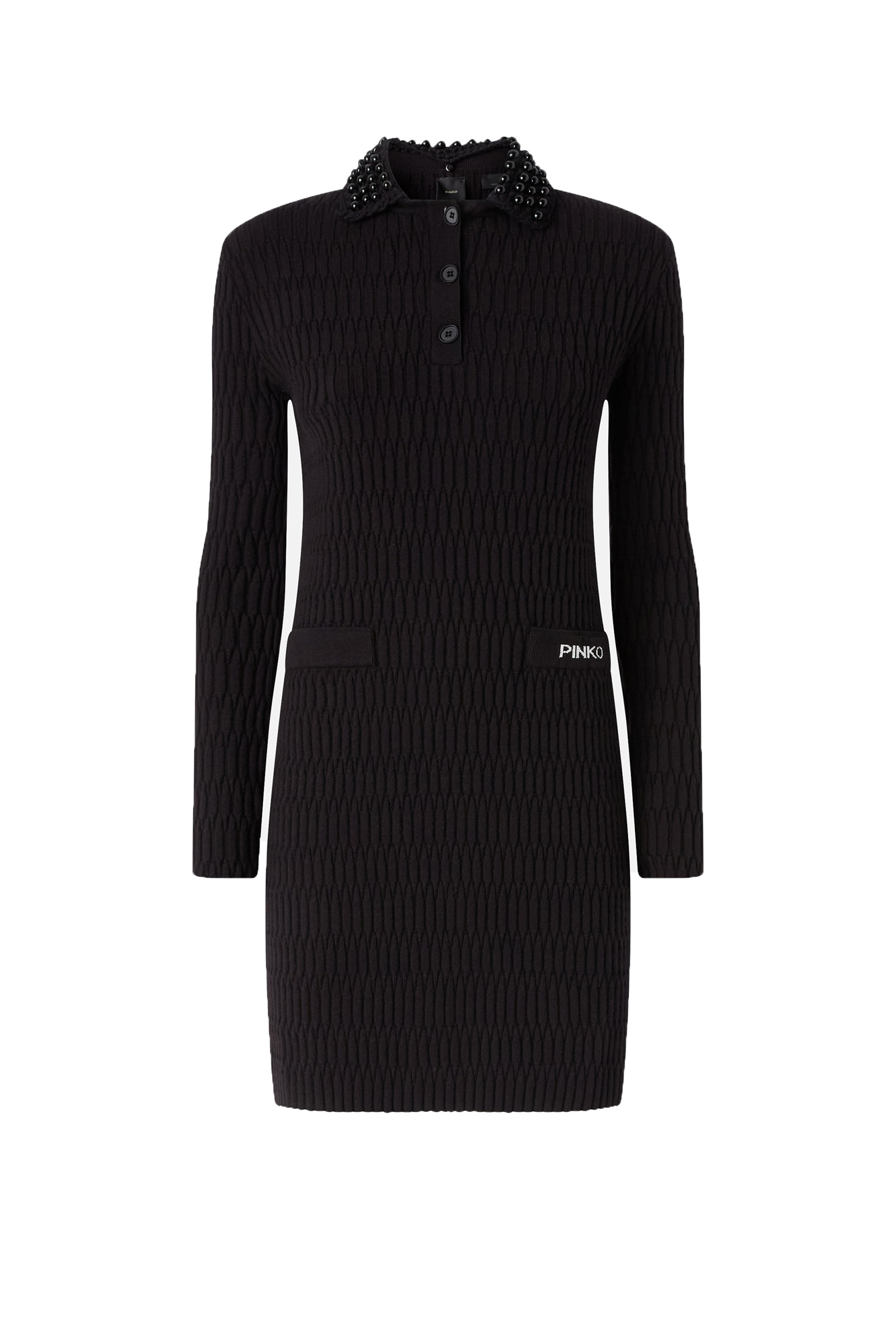 Pinko Abiti Nero limousine