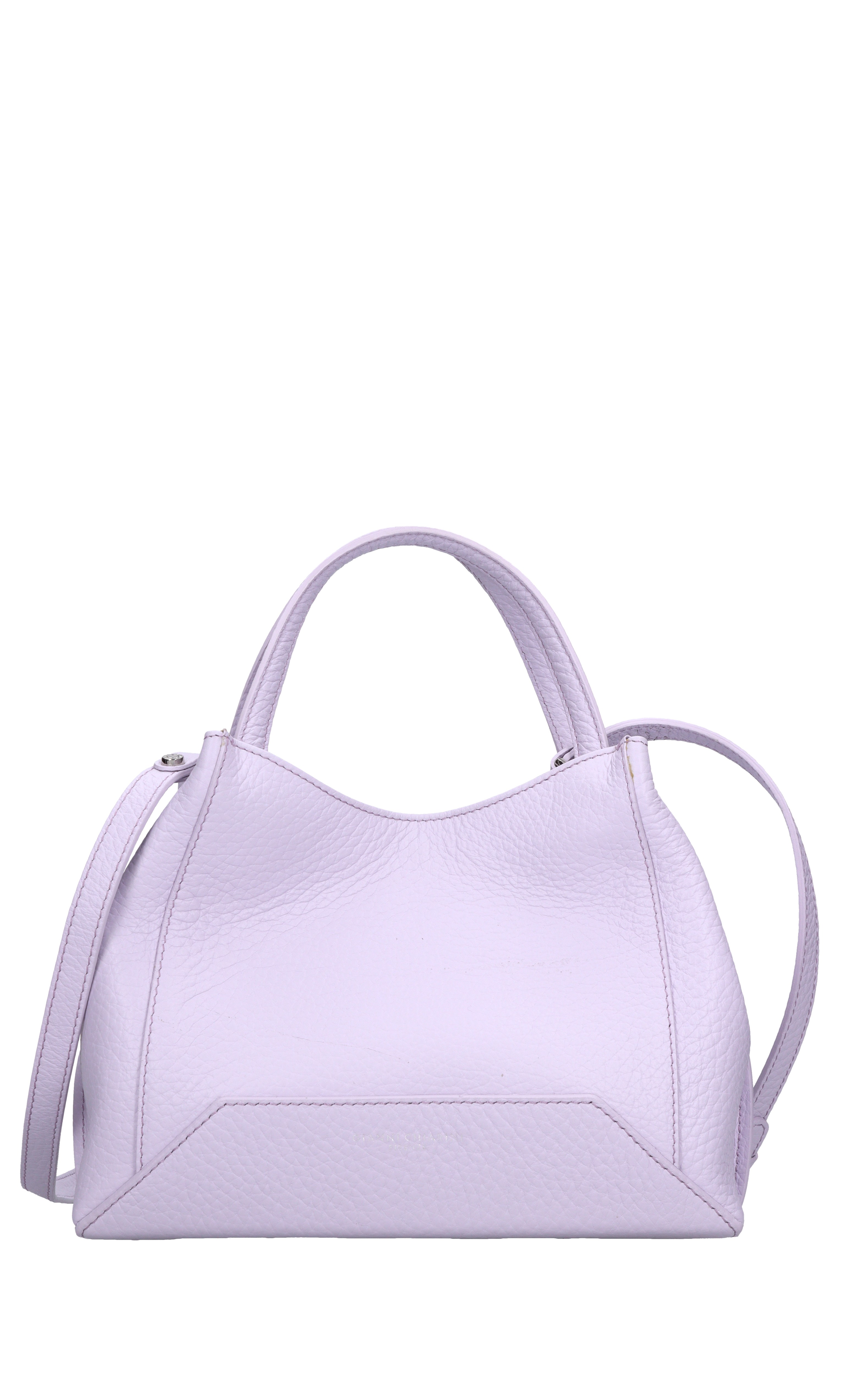 Gianni Chiarini Bags.. Lilac