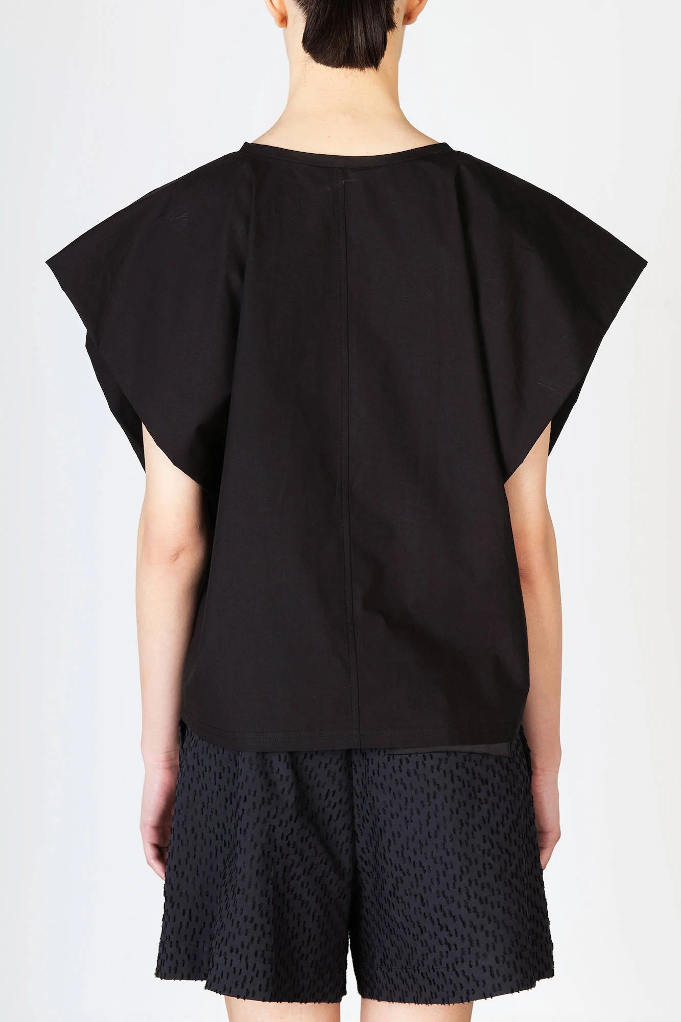 ALYSI Blusa