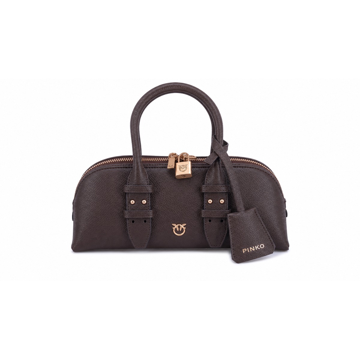 Pinko Zakken. Bruin