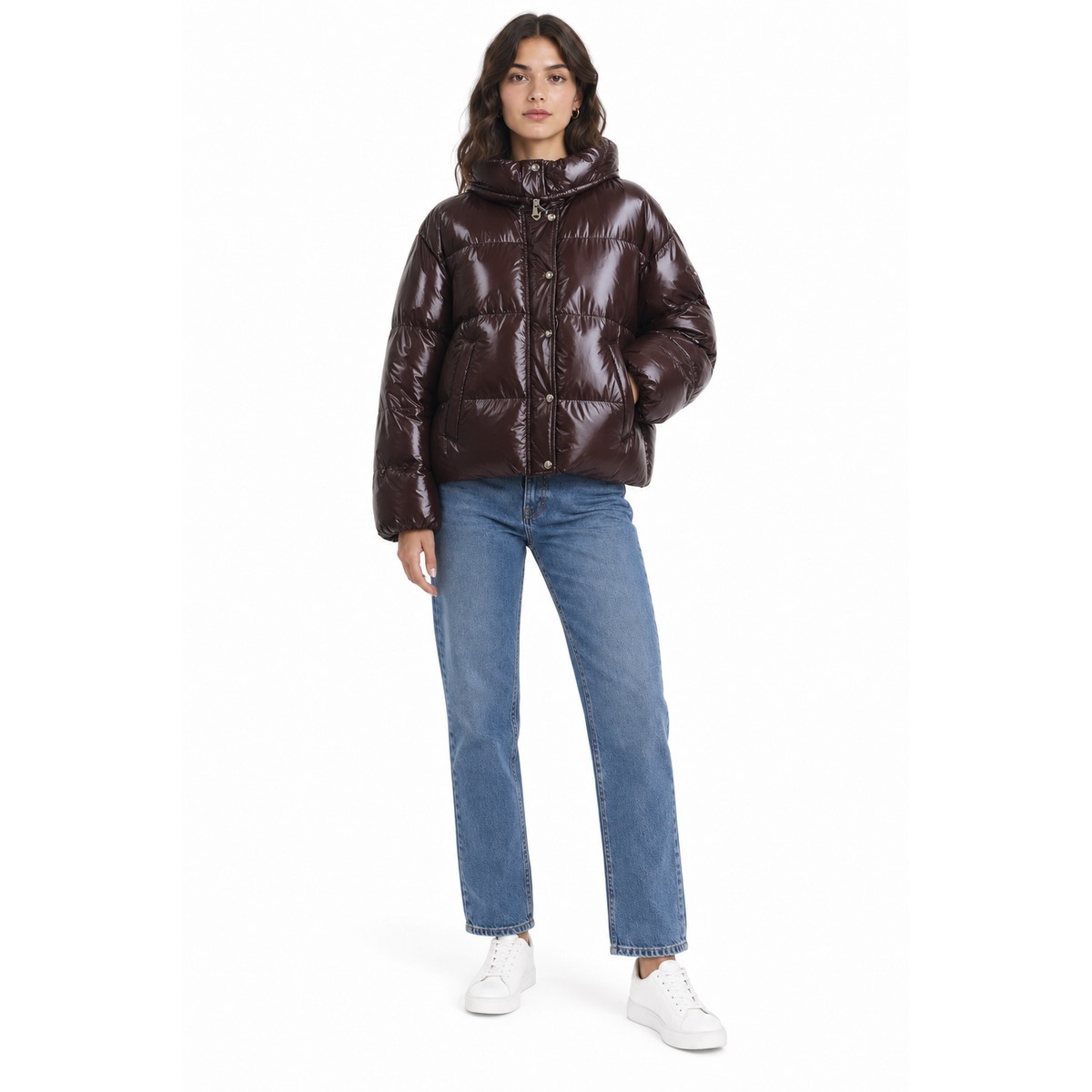 Pinko Vestes Moro Head