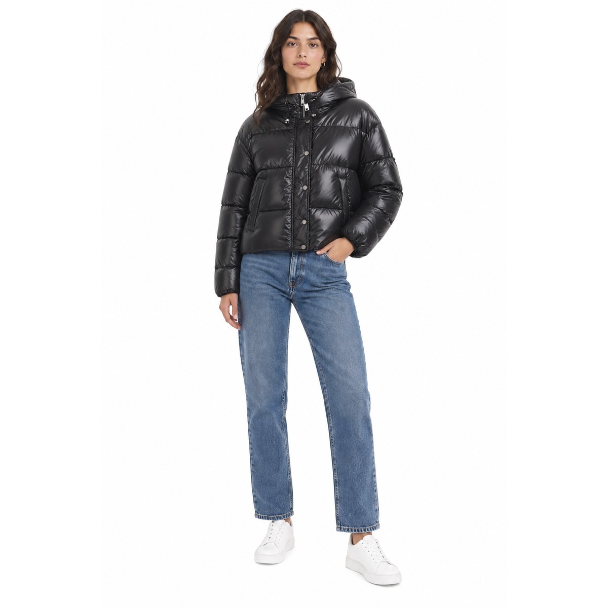 Pinko Vestes noires