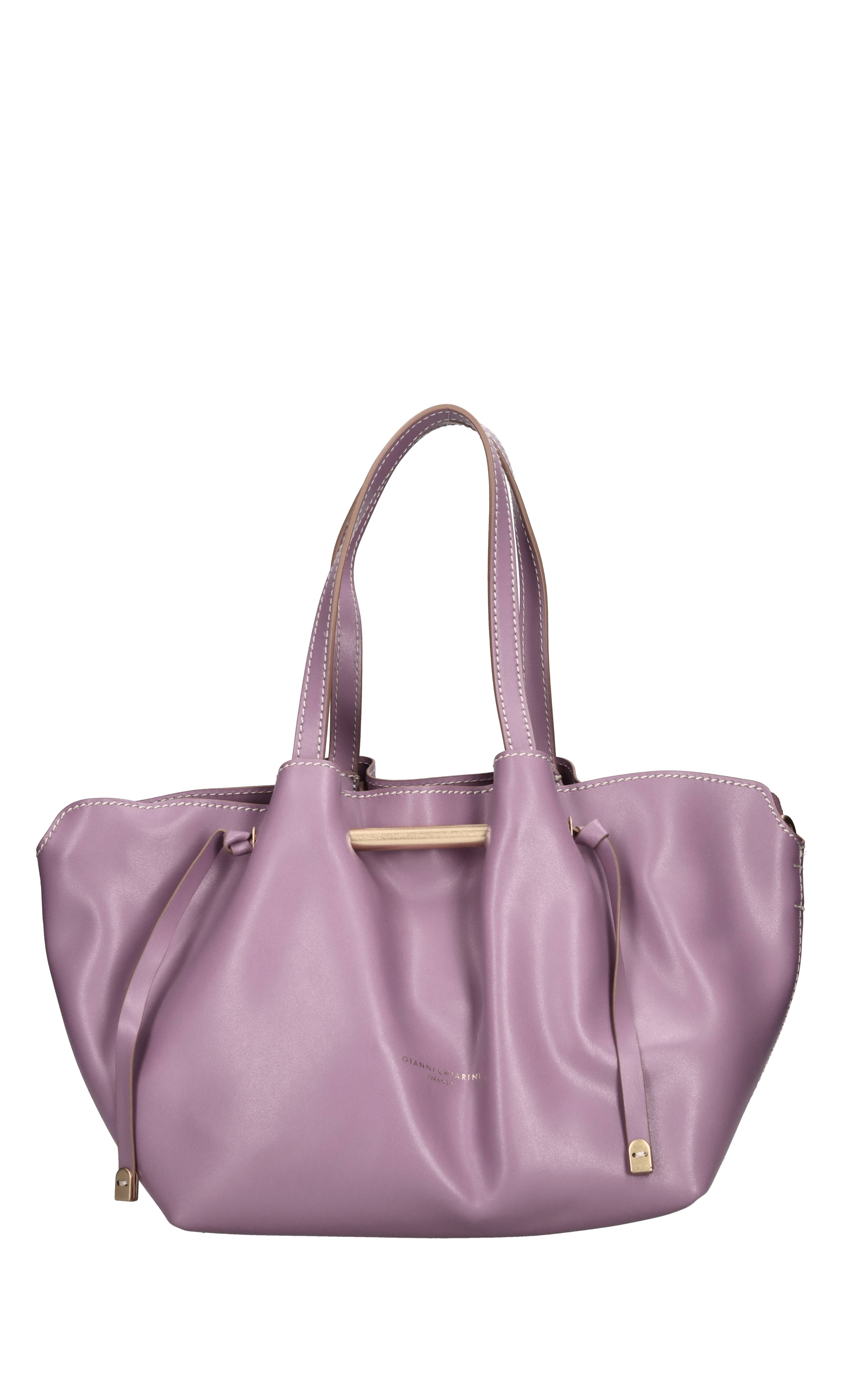 Gianni Chiarini Bags.. Purple In Viola Scuri