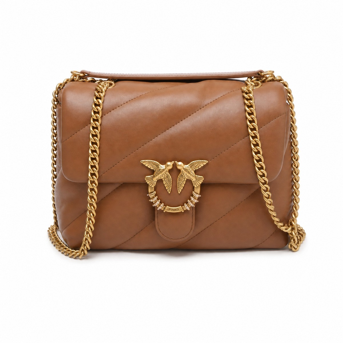 Pinko Zakken. Cognac