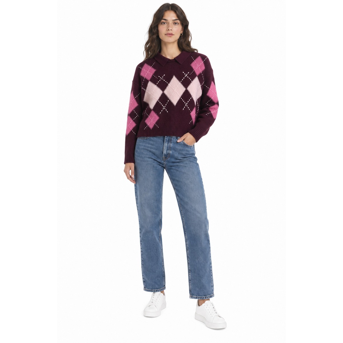 Trui Pinko CORK 107286 A3IE-YN2