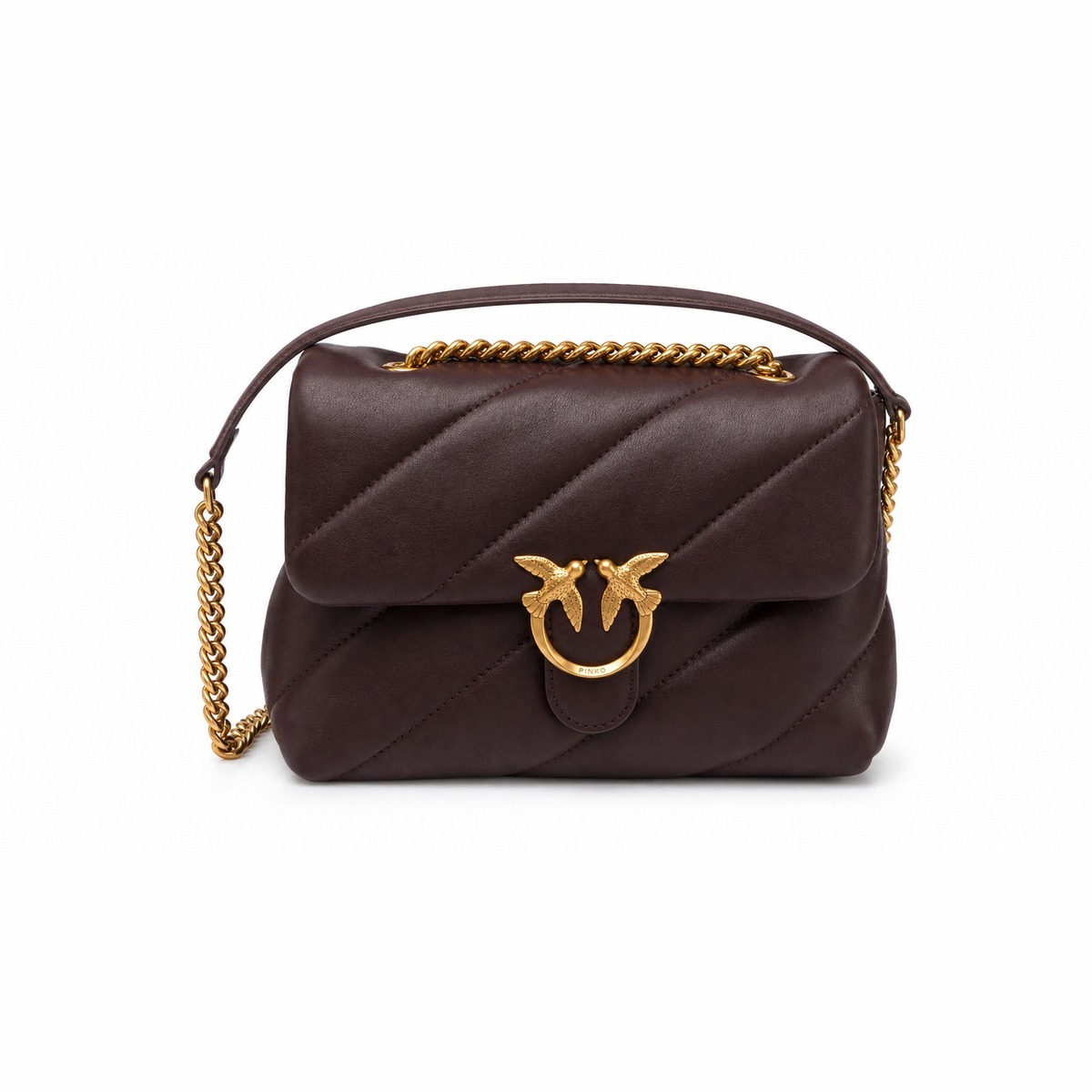 Pinko Des sacs. Borgo