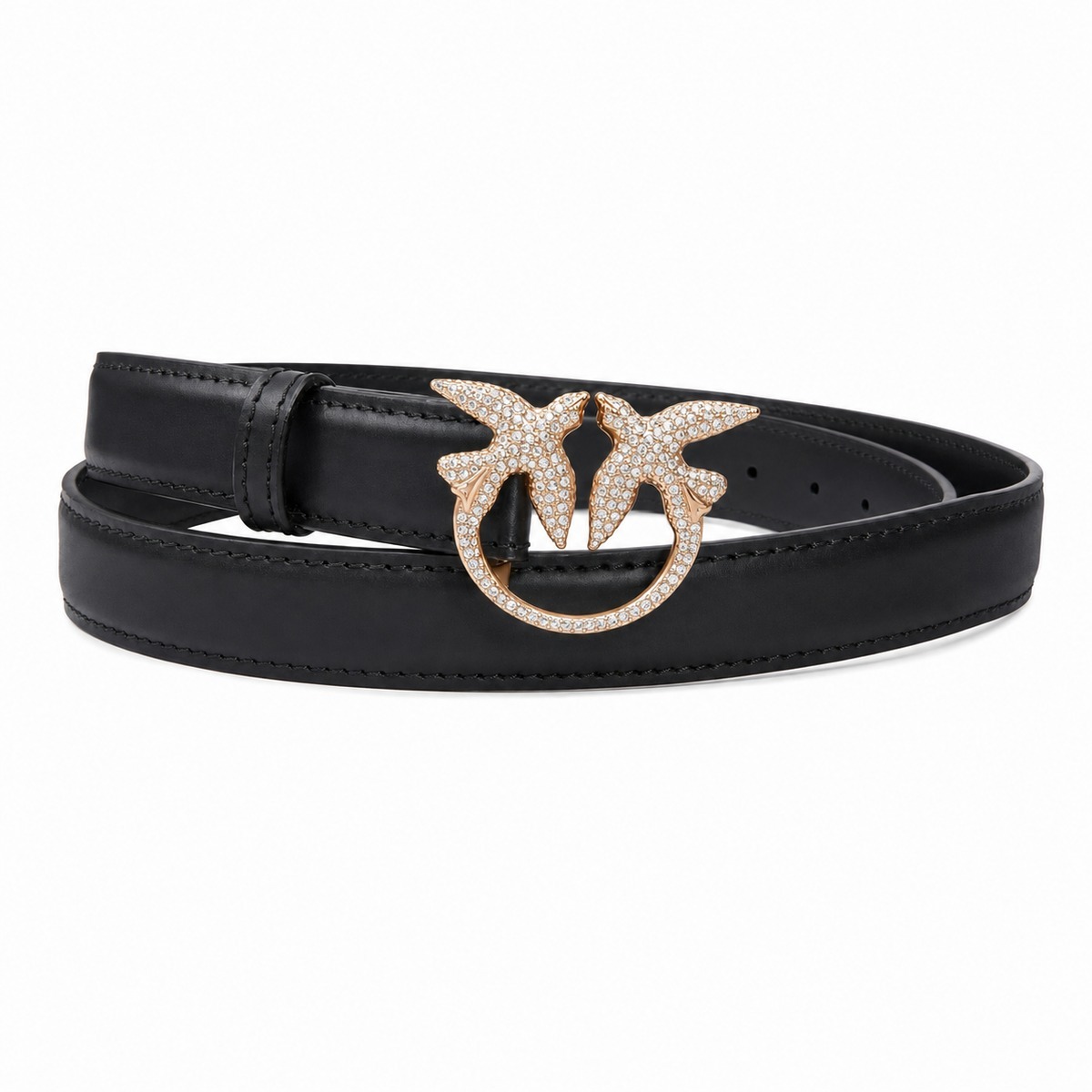 Pinko Ceintures noires
