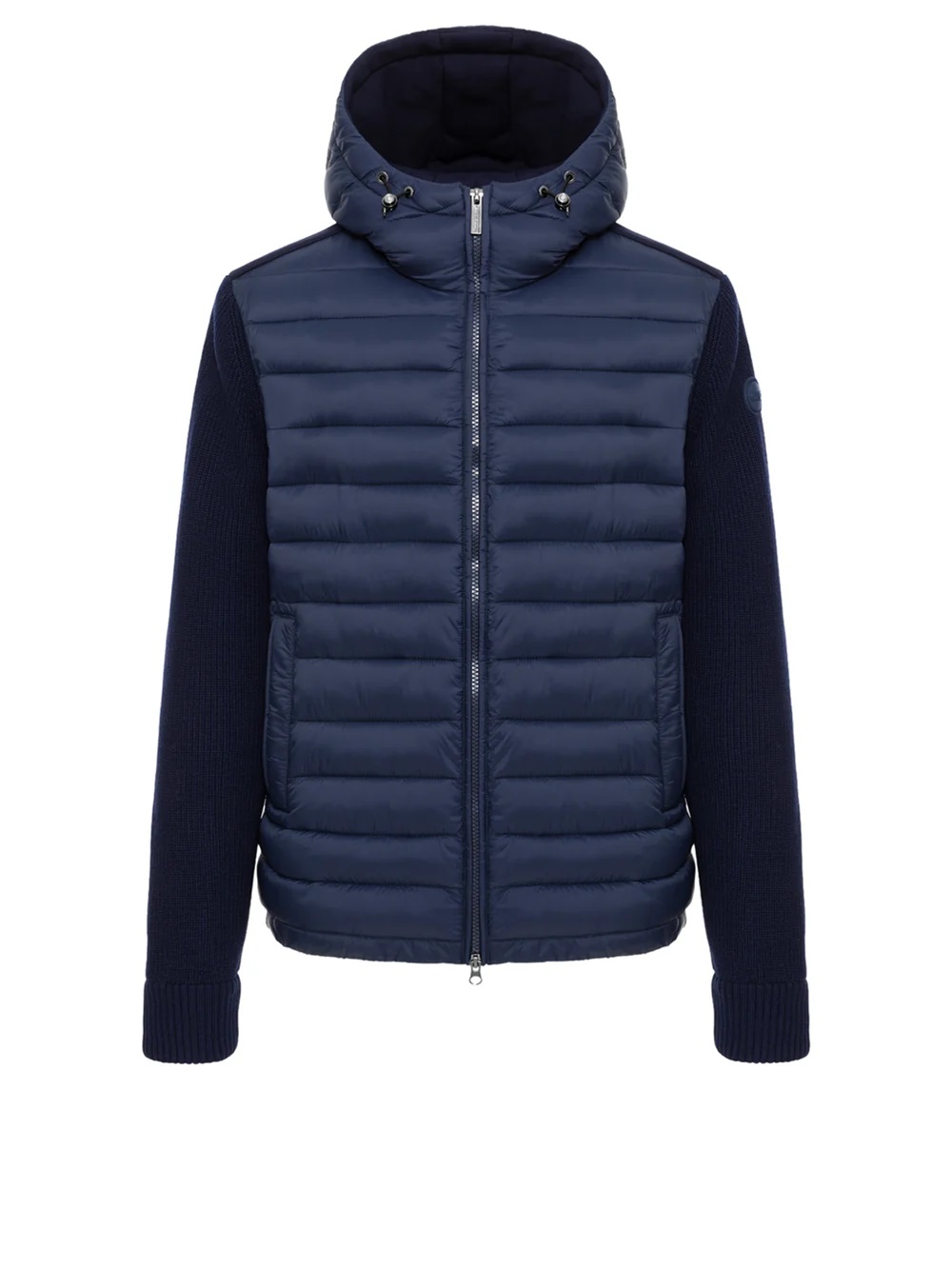 Colmar Blauwe jassen