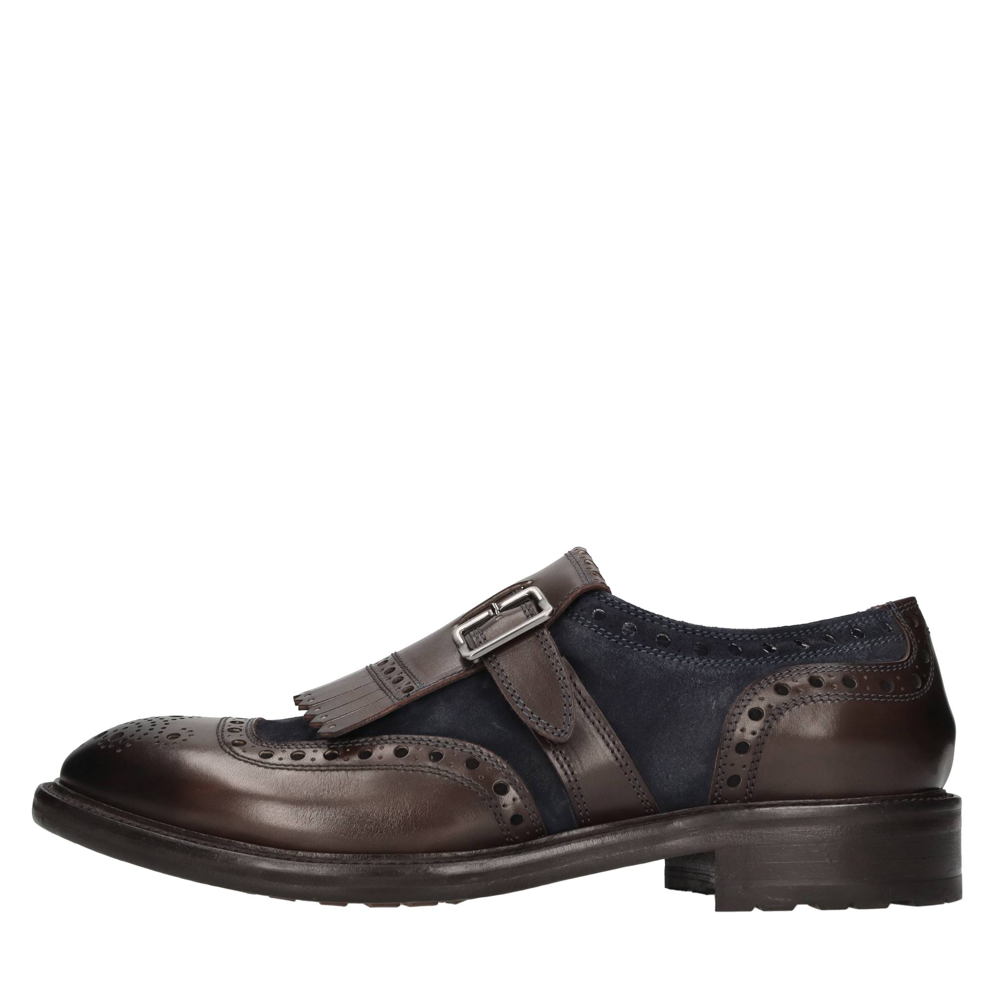 Botti Lage schoenen Multicolor