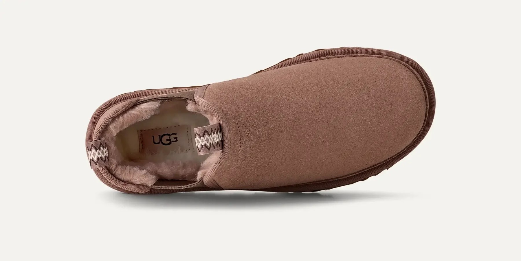 UGG Stivaletti Donna Marroni – 1121644-RYK