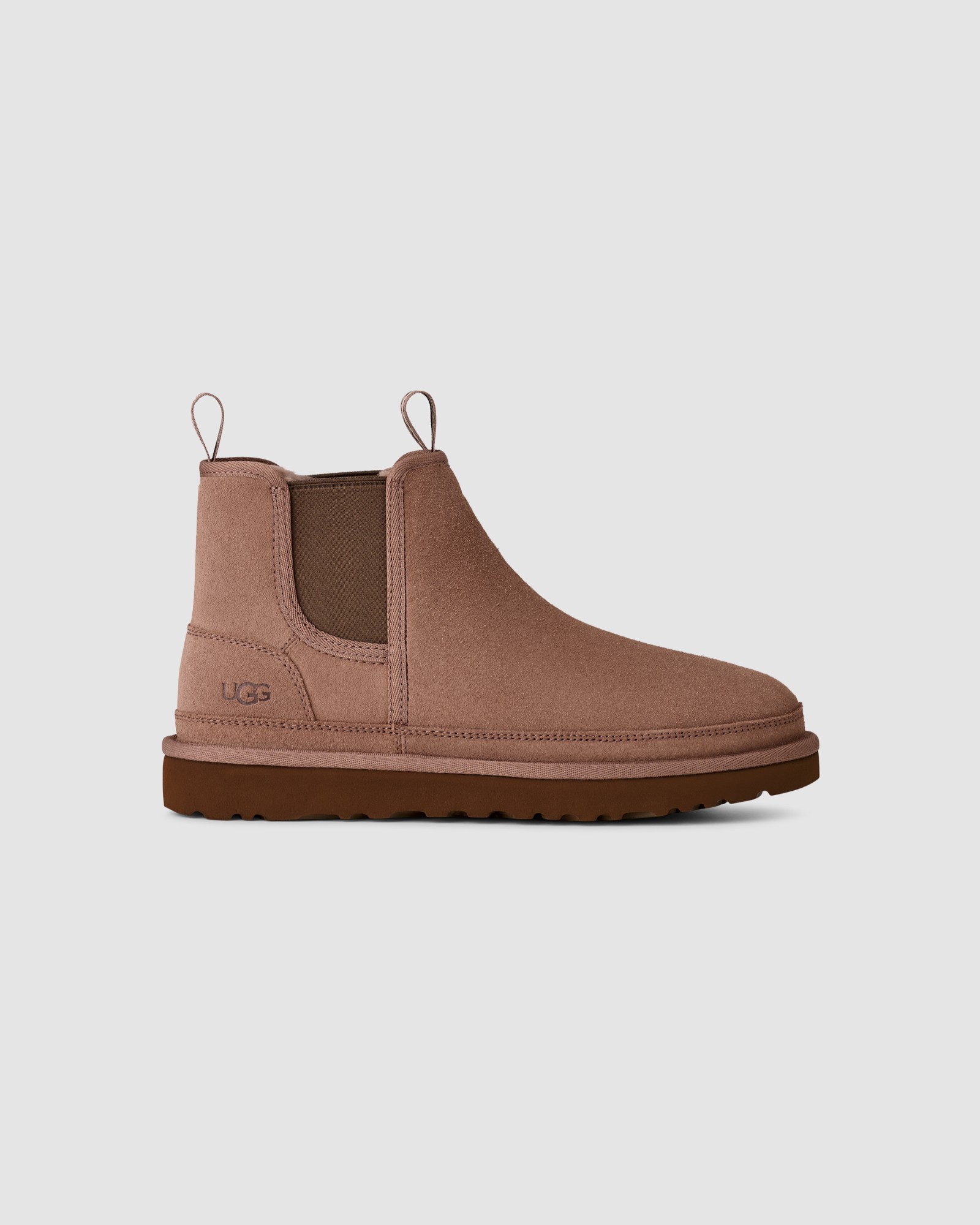 UGG Stivaletti Donna Marroni – 1121644-RYK