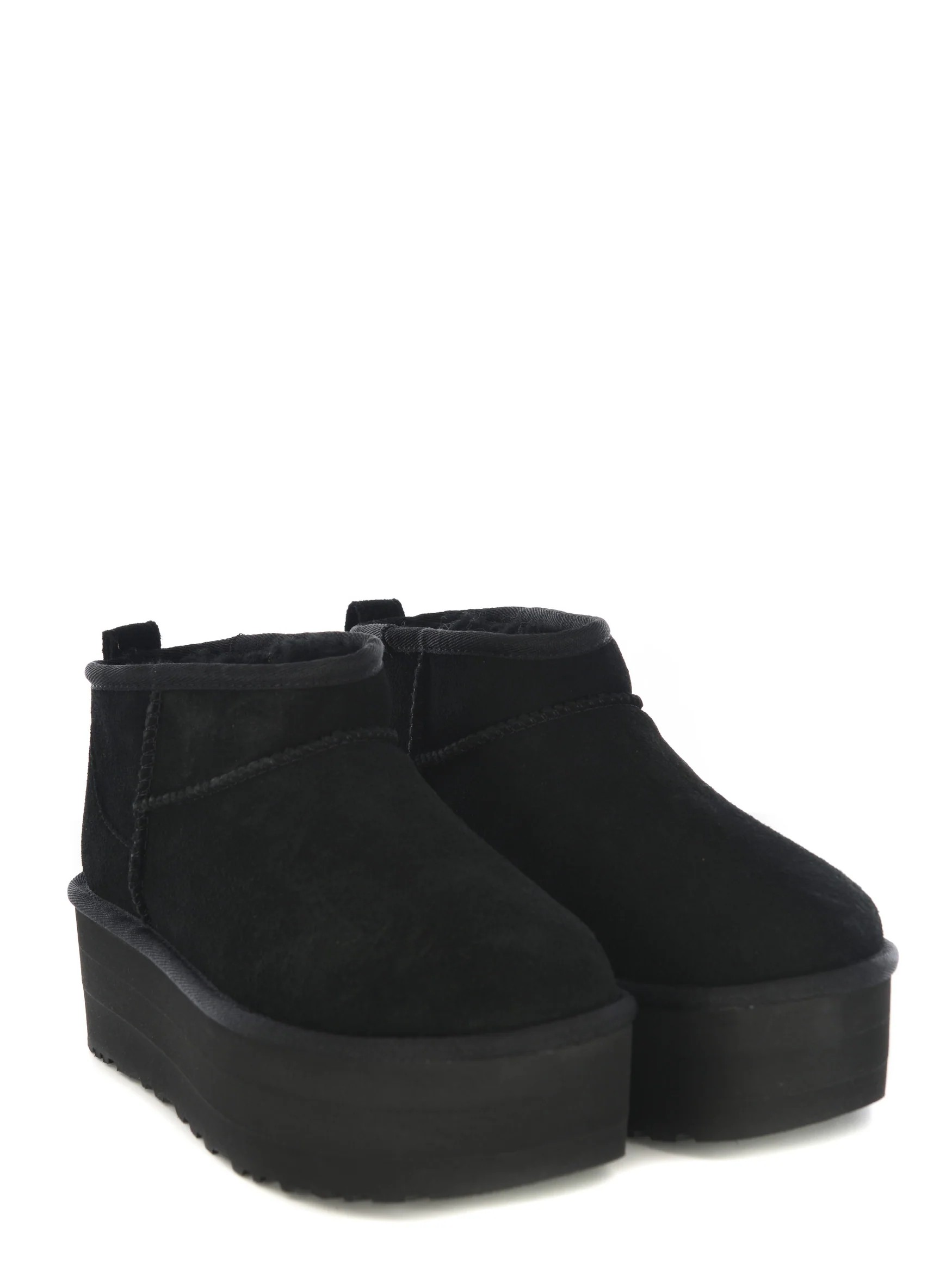 Ugg Bottes