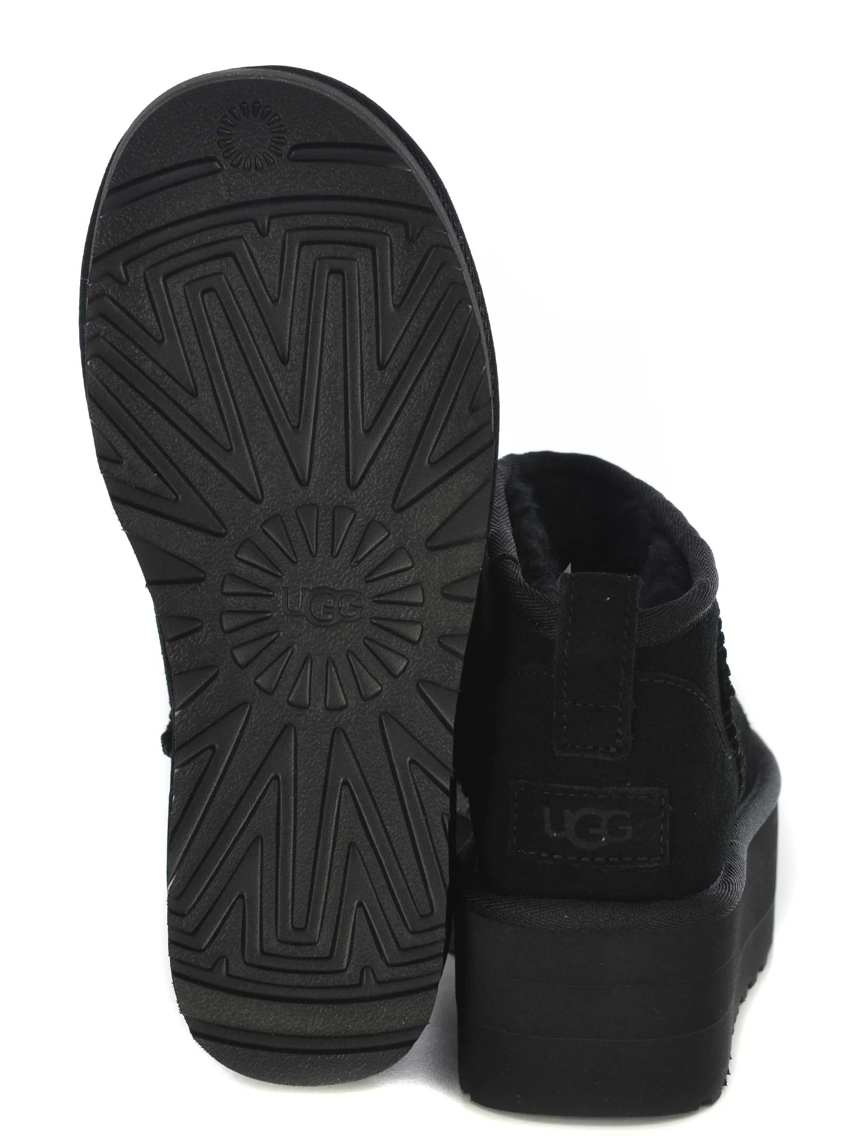 Ugg Bottes