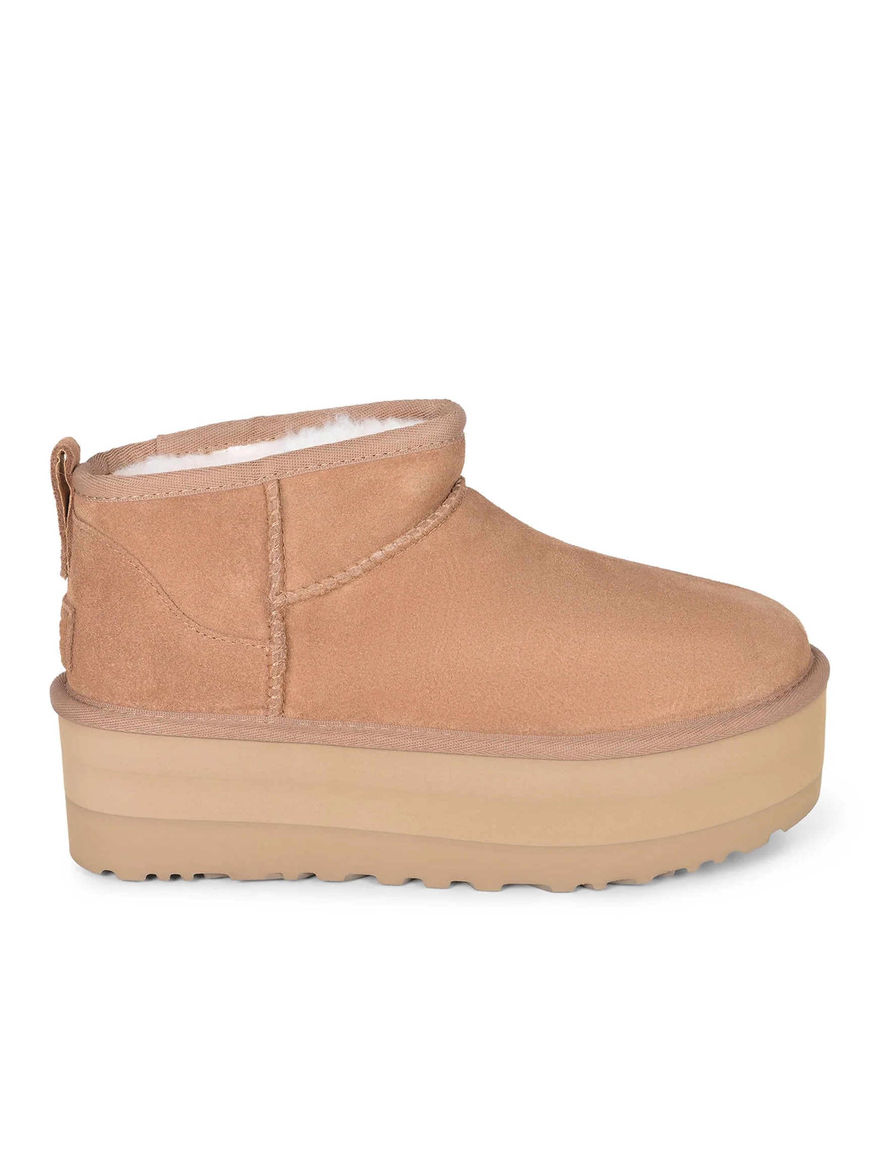 Ugg Bottes