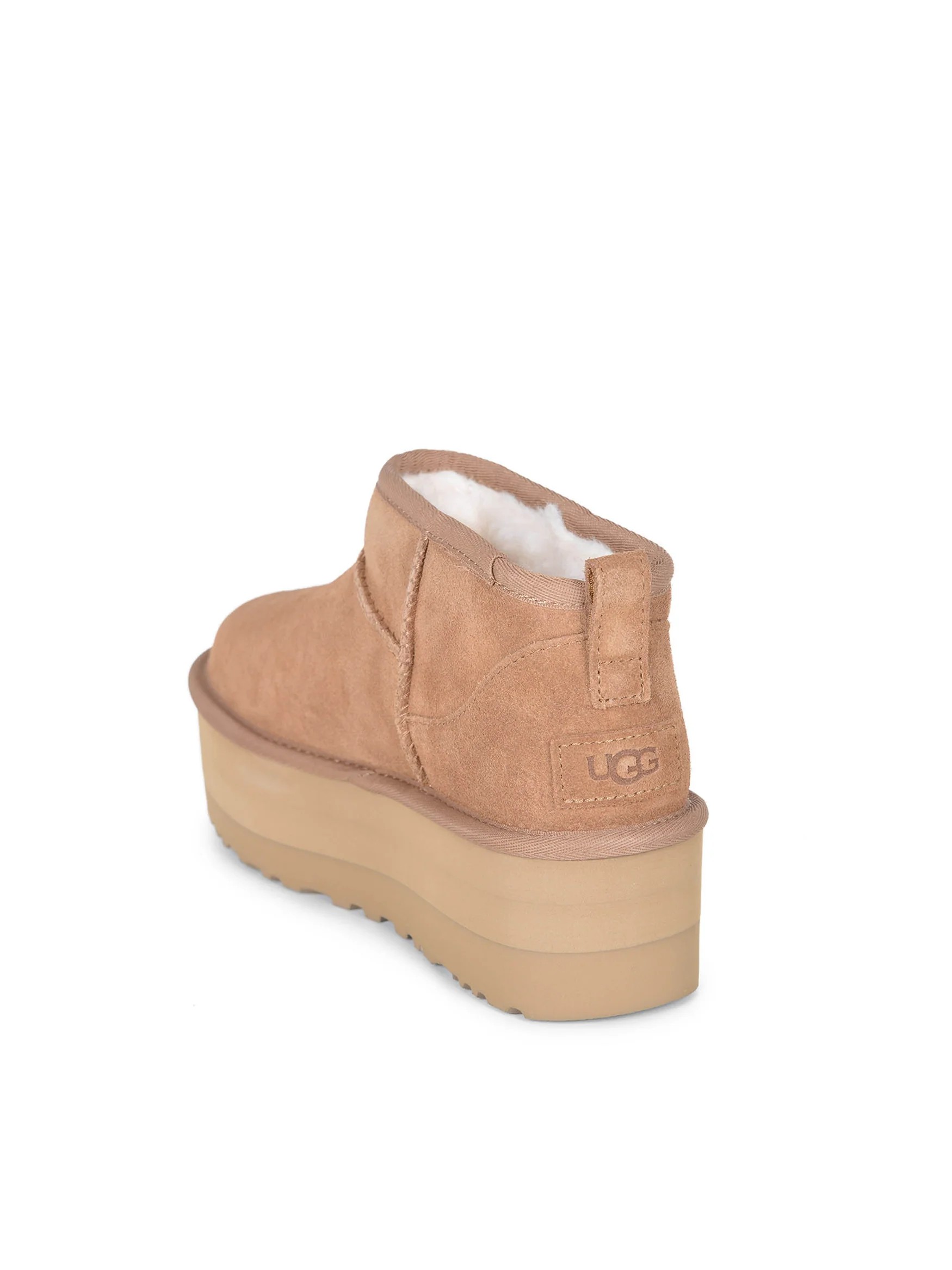 Ugg Bottes