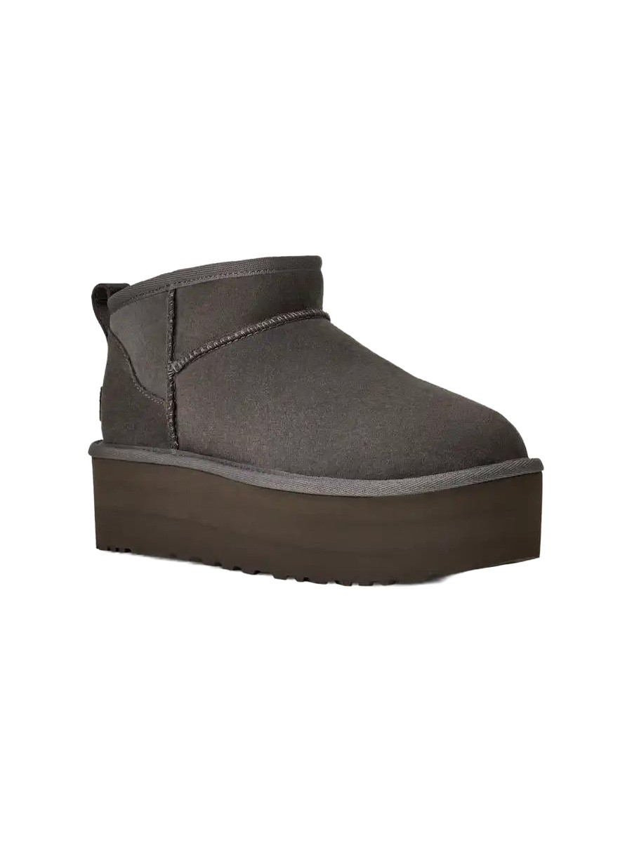 Ugg Bottes