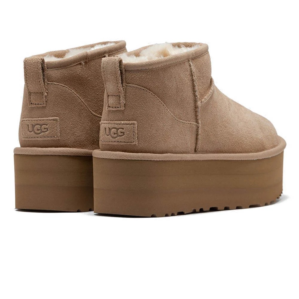 Ugg Bottes