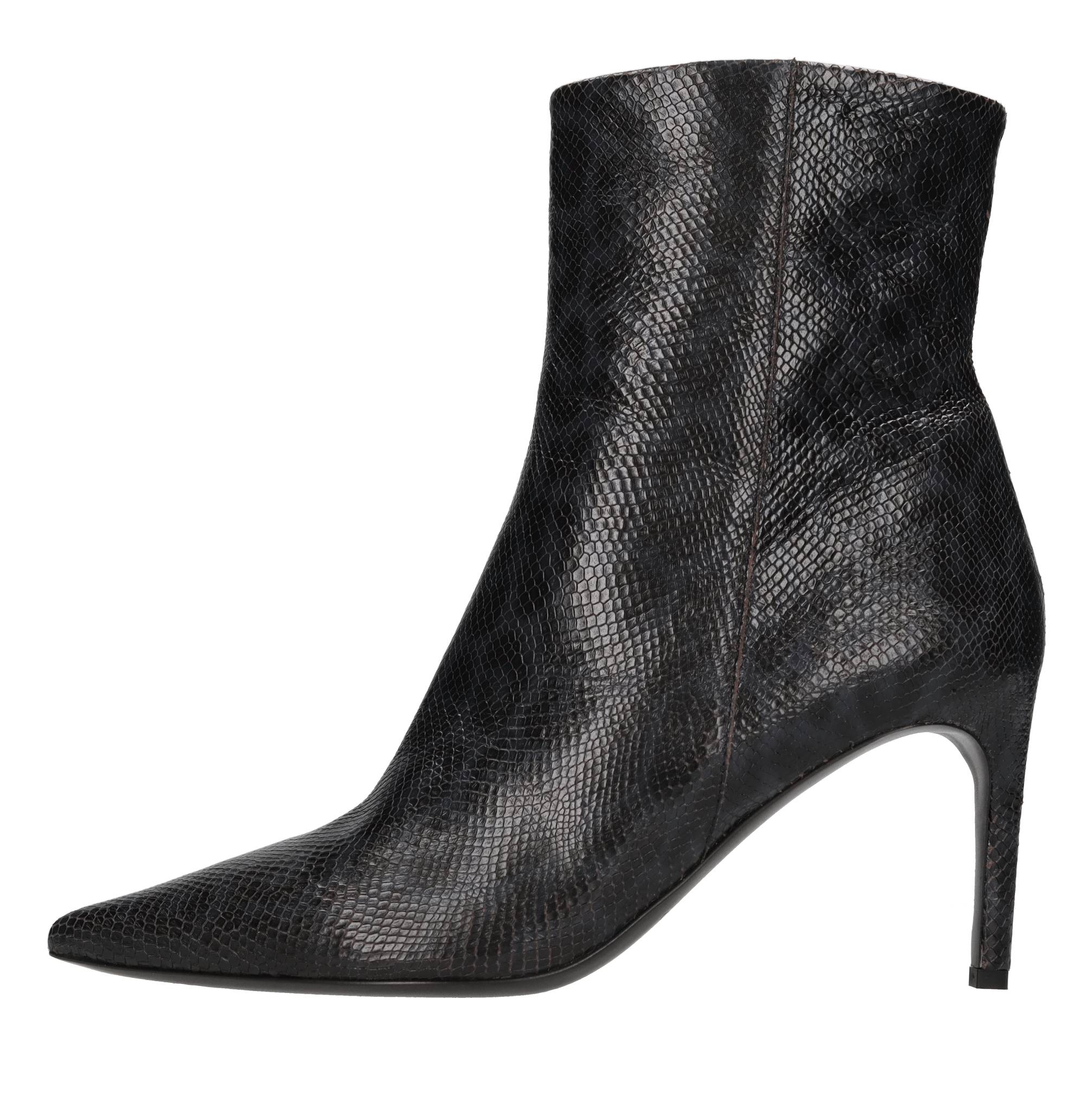 Del Carlo Tierstiefel