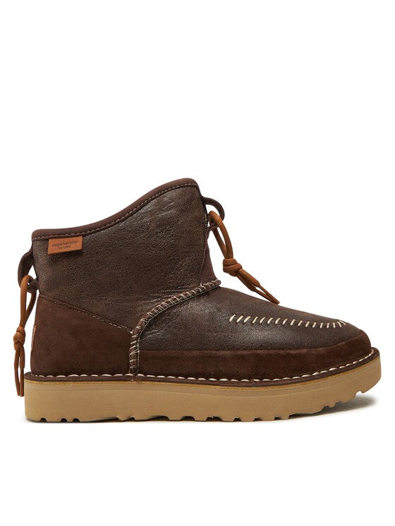 UGG Stivaletti Donna Marroni – 1144017-BCDR