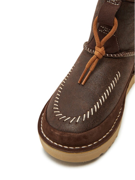 UGG Stivaletti Donna Marroni – 1144017-BCDR
