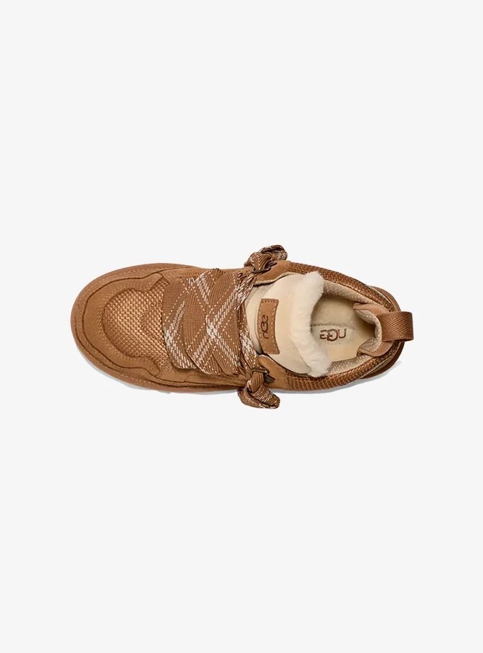 UGG Sneakers Ragazzo Chestnut Marroni – 1152410Y-CHE