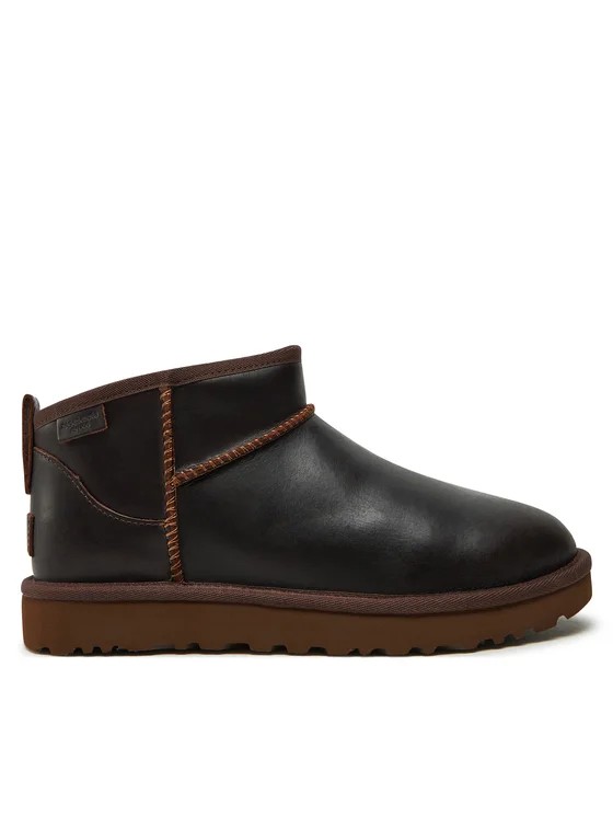 Ugg Mujeres Botas Negro – 1163490-BLK