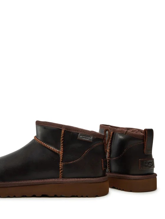 Ugg Mujeres Botas Negro – 1163490-BLK
