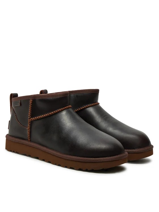 Ugg Mujeres Botas Negro – 1163490-BLK