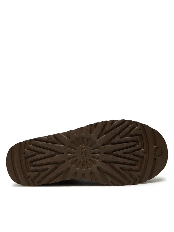 Ugg Mujeres Botas Negro – 1163490-BLK