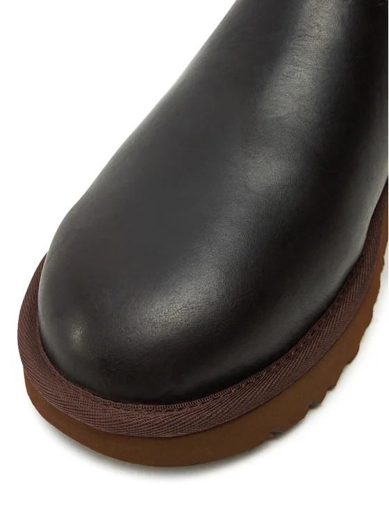 Ugg Mujeres Botas Negro – 1163490-BLK