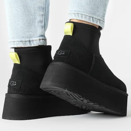 Ugg Botas