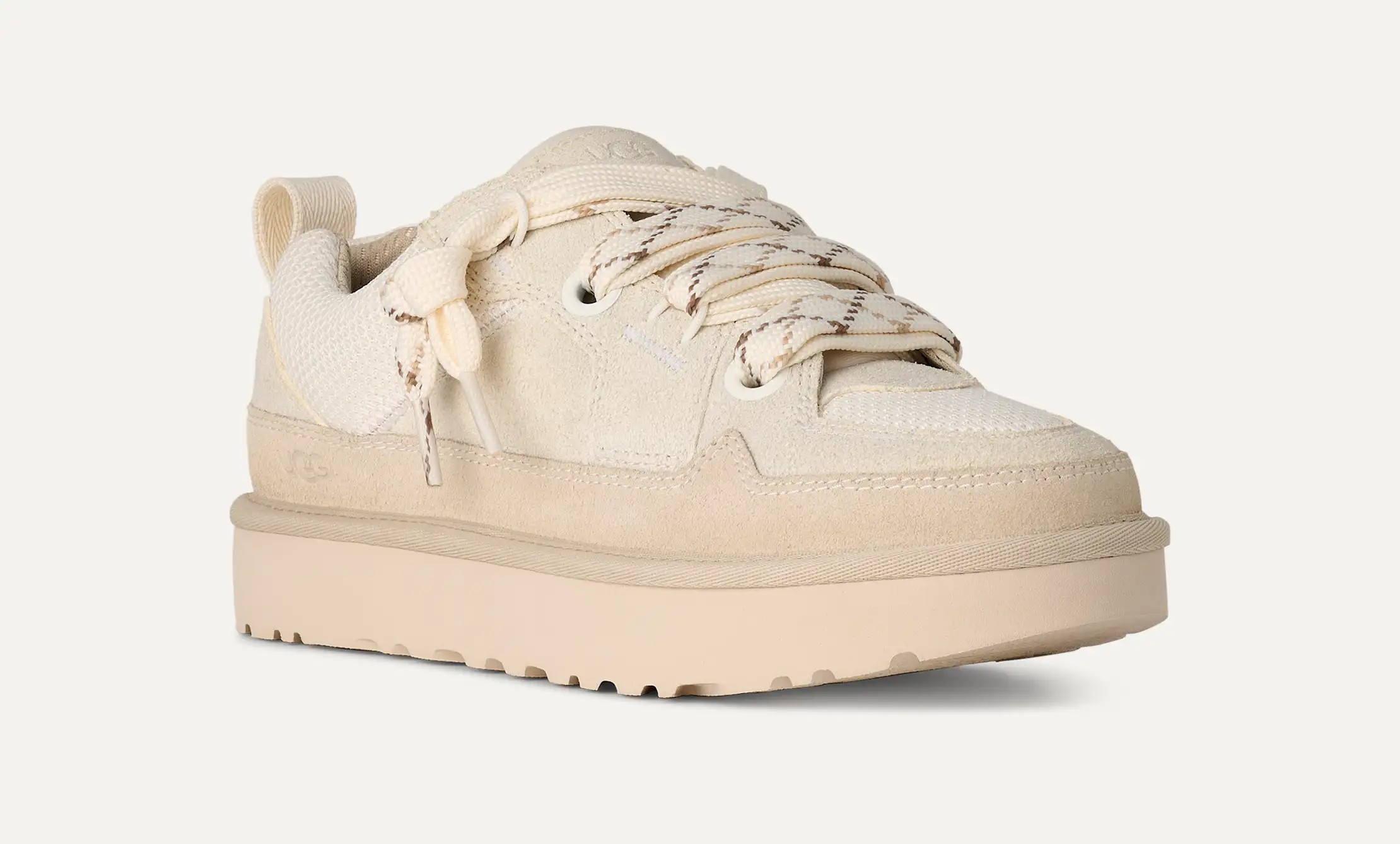 Ugg Sneaker