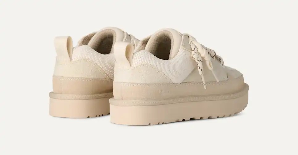 Ugg Sneaker