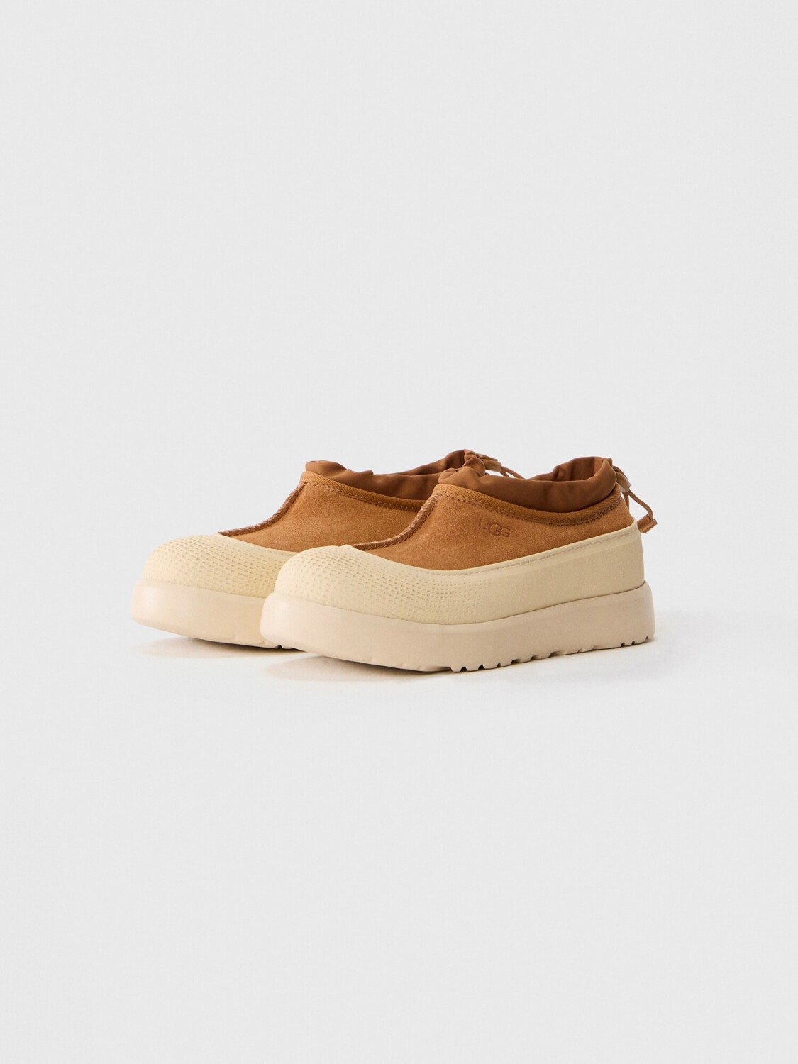 Ugg Sabot: