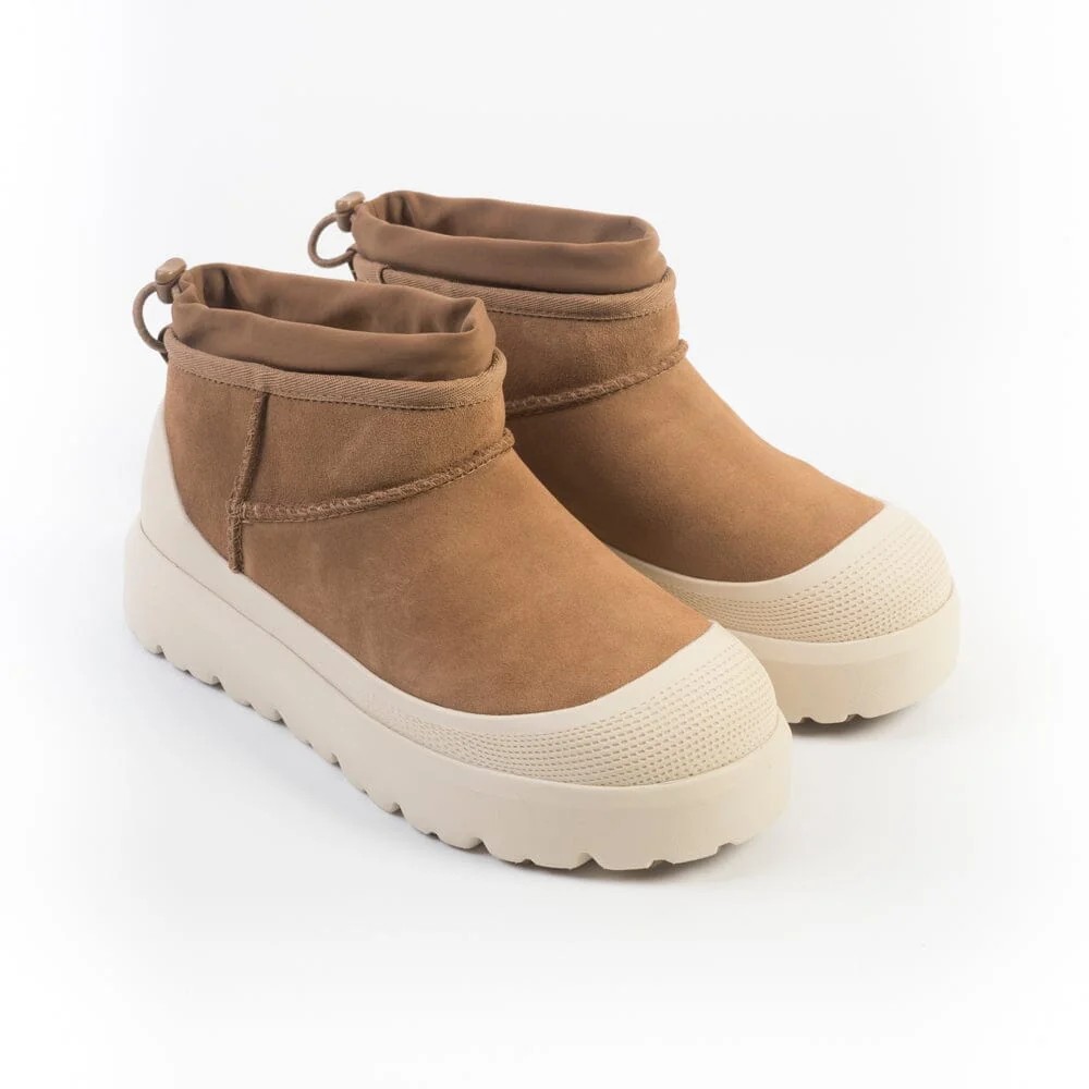 UGG Stivaletti Donna Cammello – 1174196-CWTC
