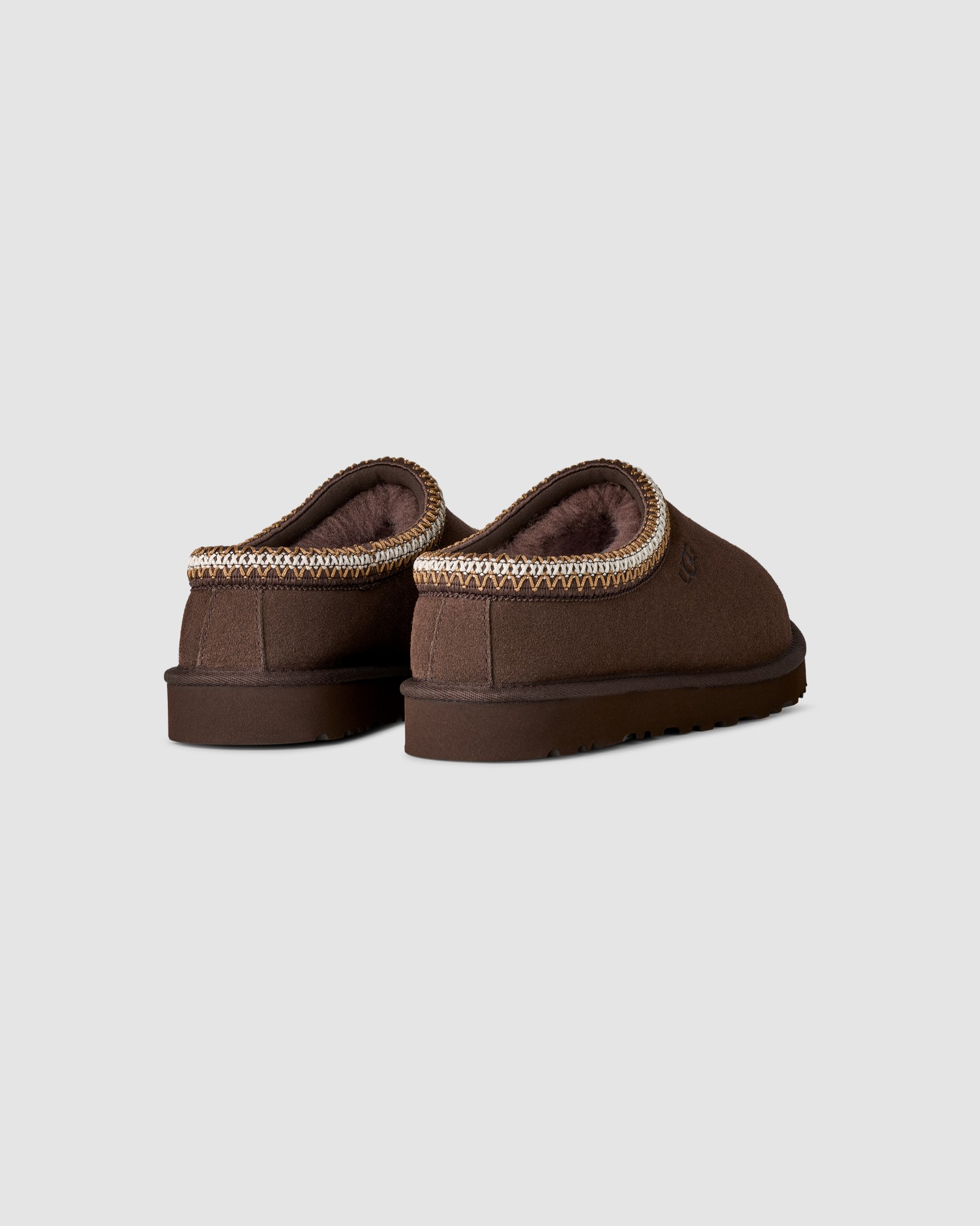 Ugg Sabot: