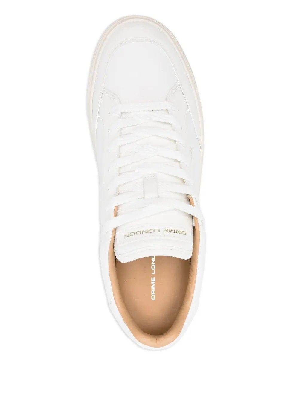Crime London Sneaker