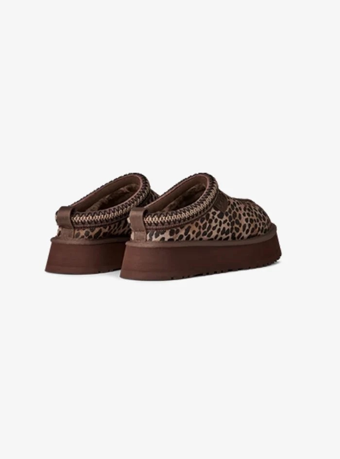 Ugg Sabot: