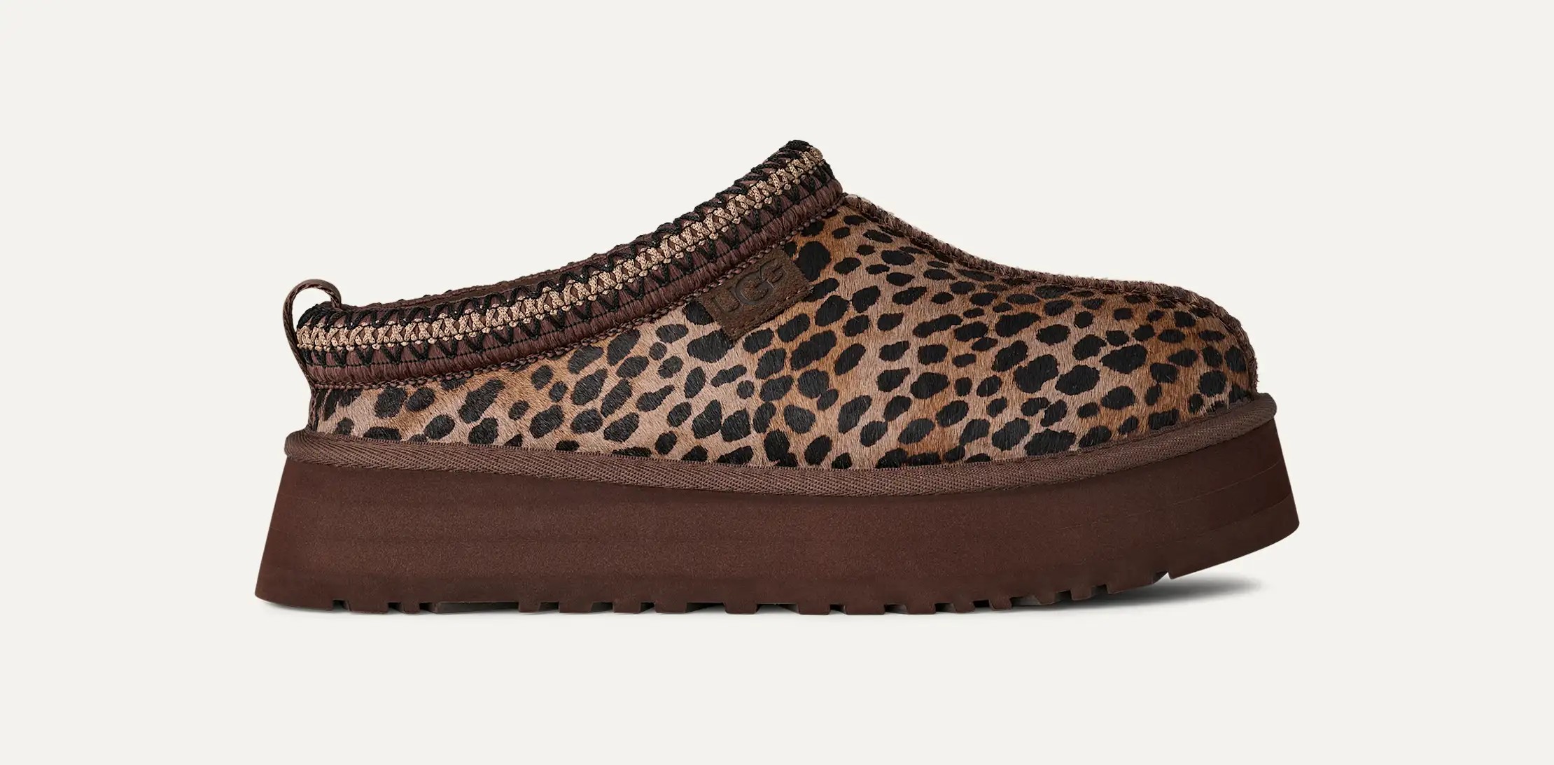Ugg Sabot: