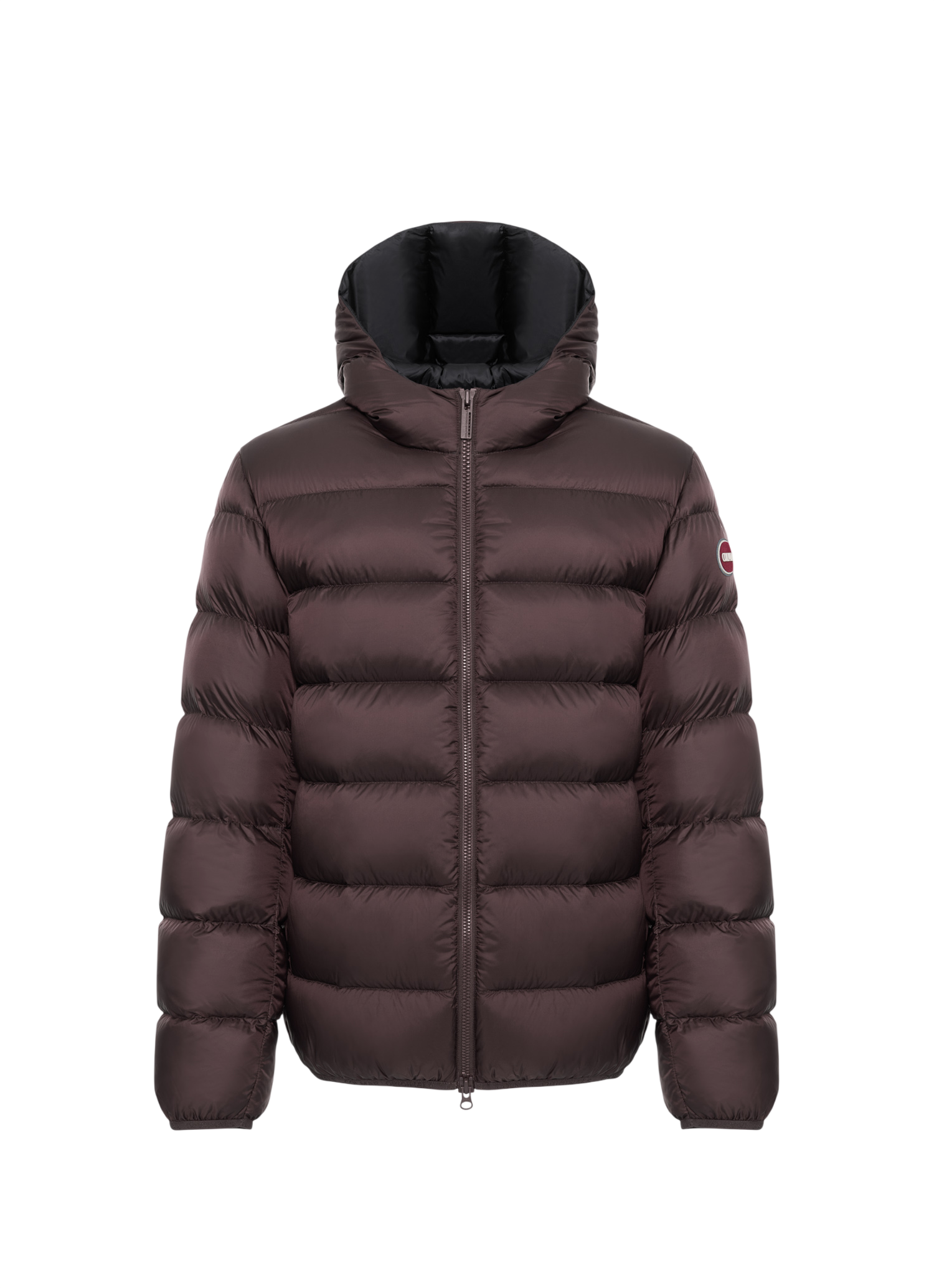 Colmar Jacken Braun