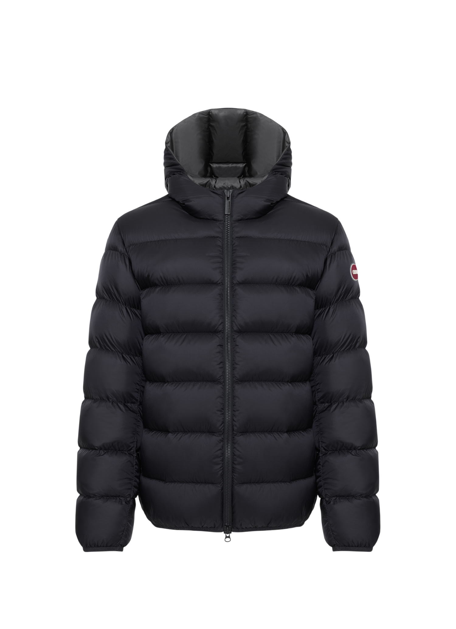 Colmar Jassen zwart
