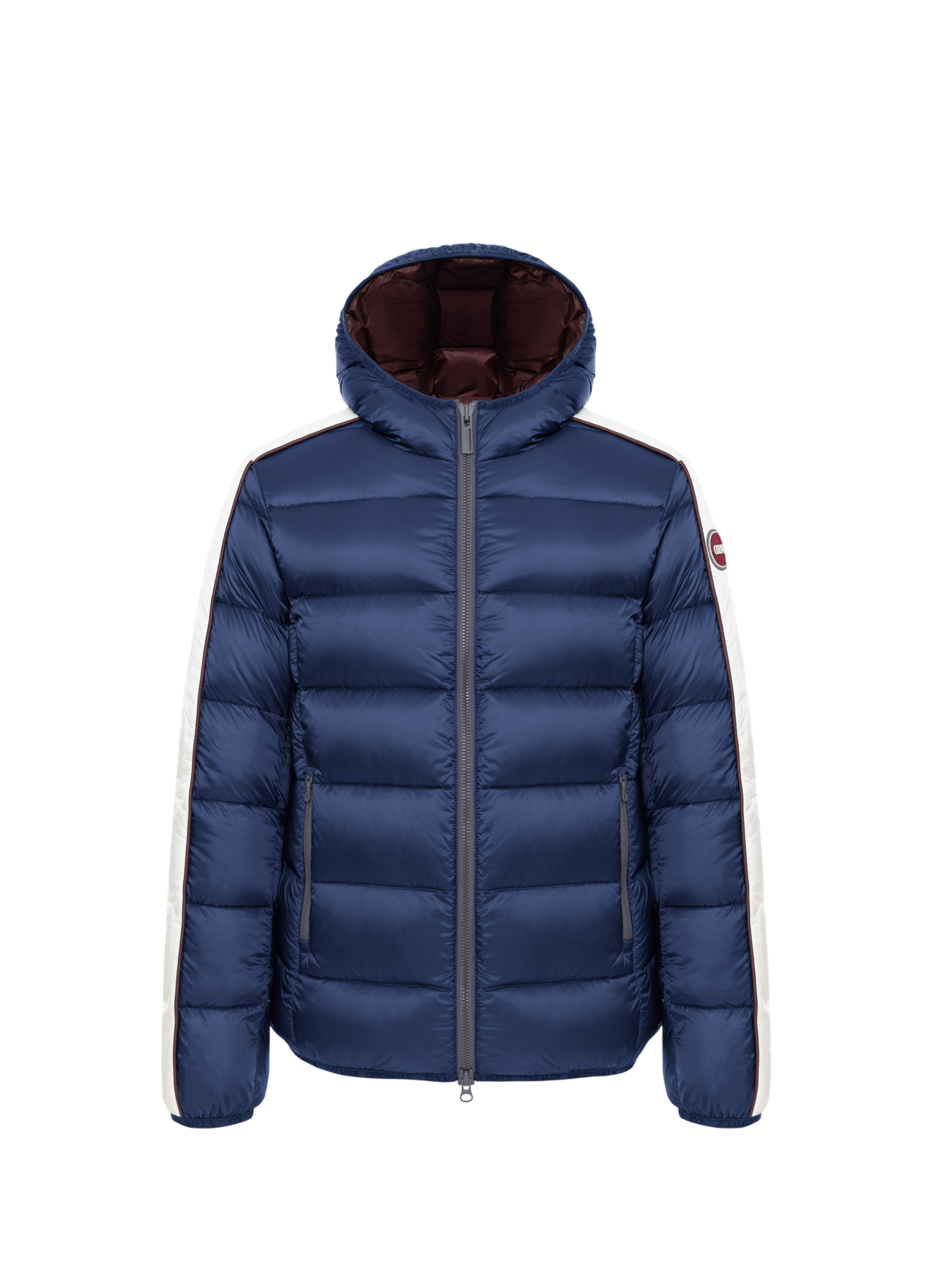 Colmar Blauwe jassen