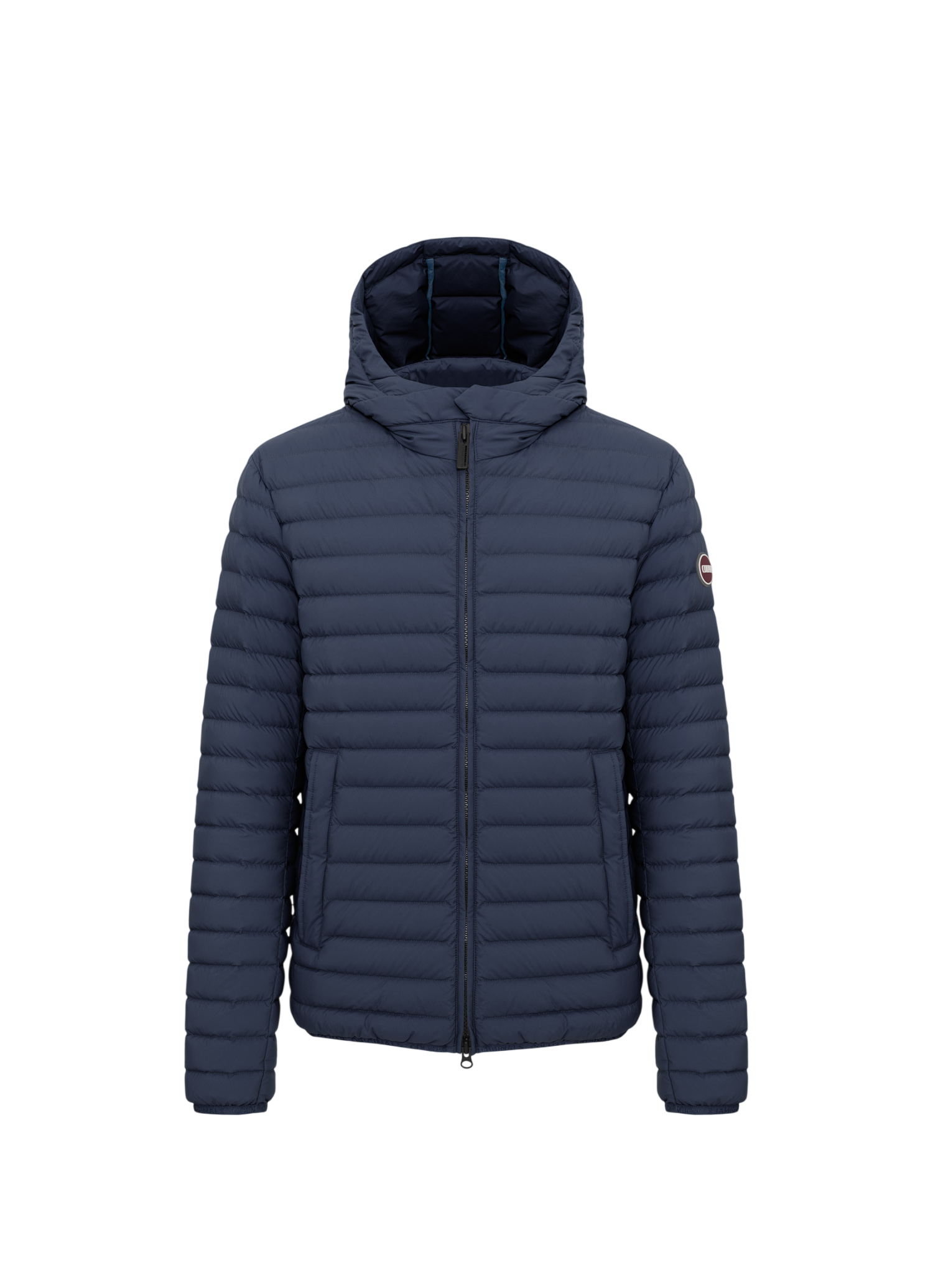 Colmar Blaue Jacken