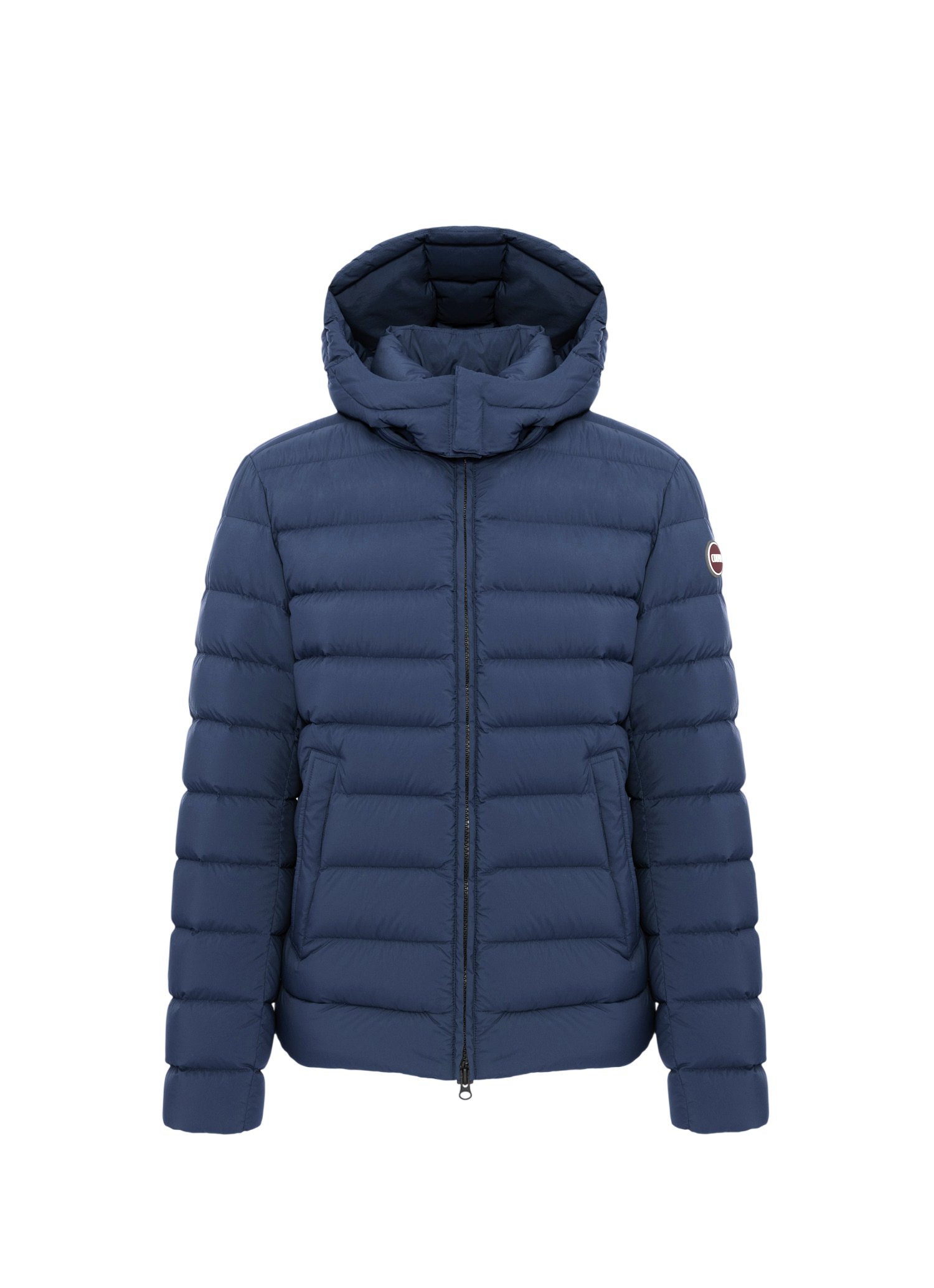 Colmar Blaue Jacken