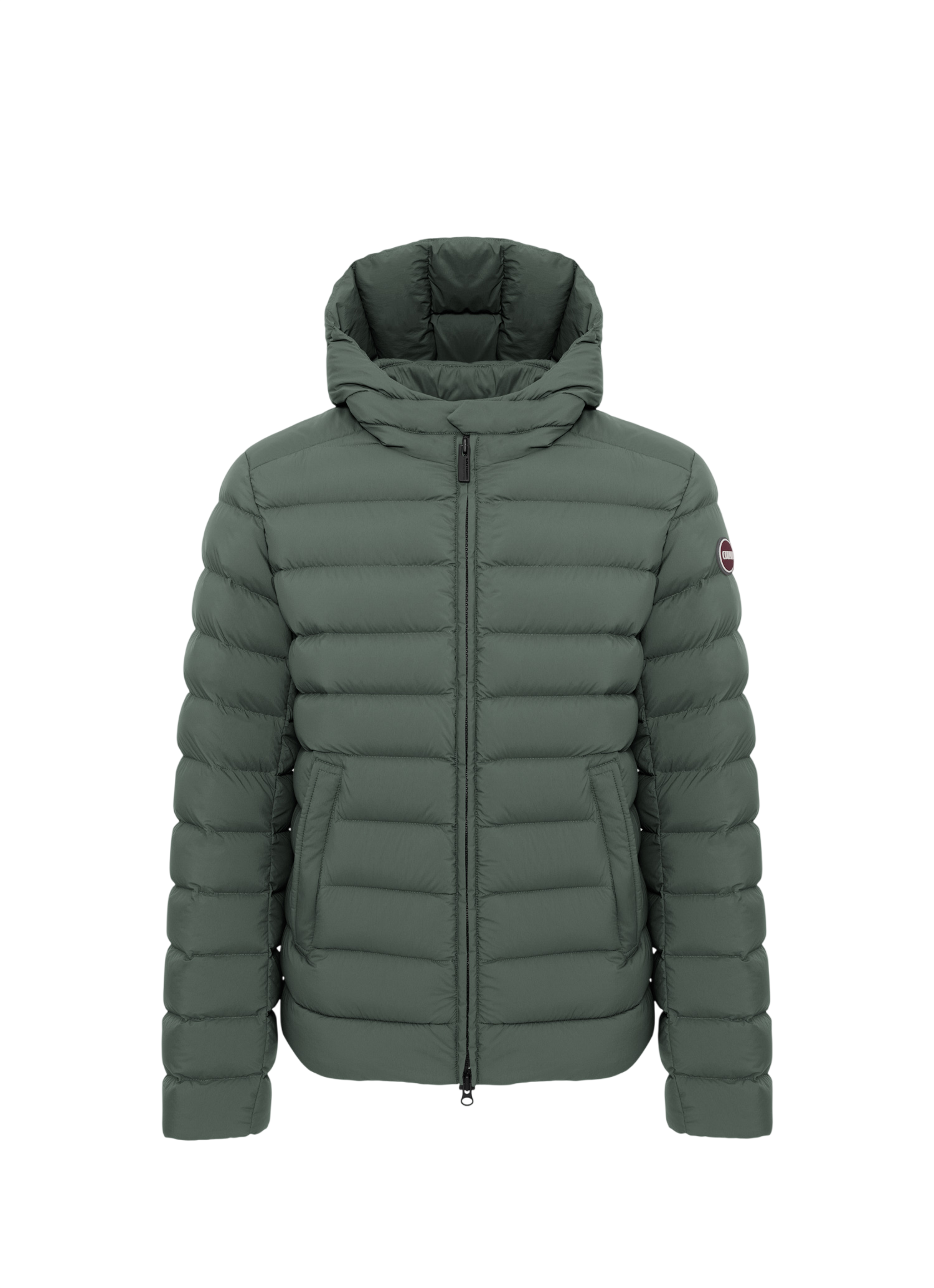 Colmar Vestes vertes