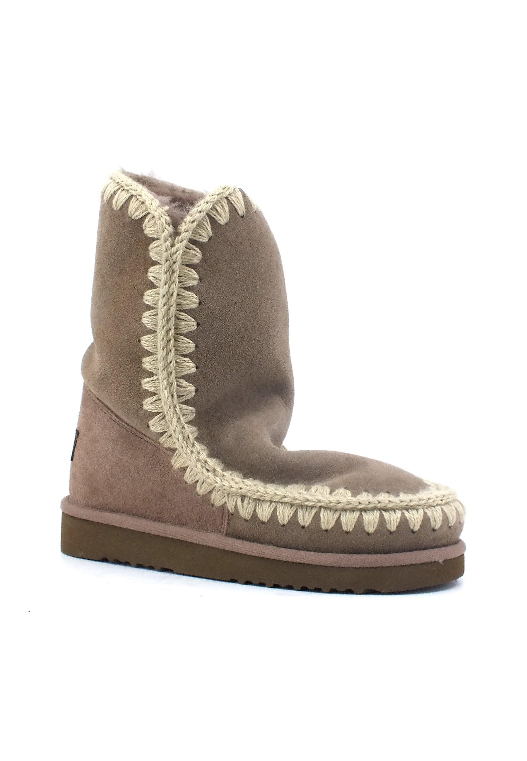 Mou Botas de mujeres Grigi – 121000A-ELGRY