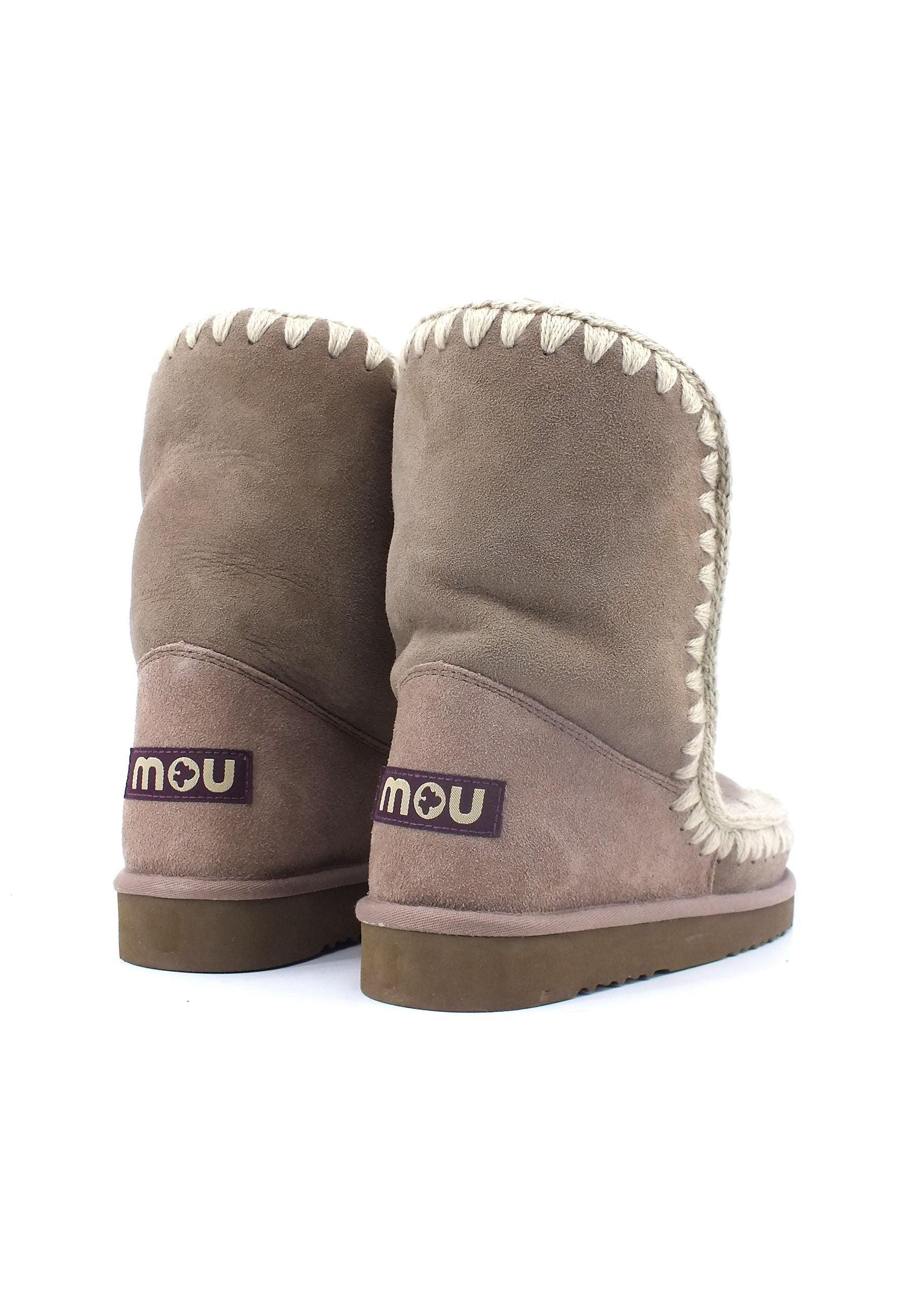 Mou Botas de mujeres Grigi – 121000A-ELGRY