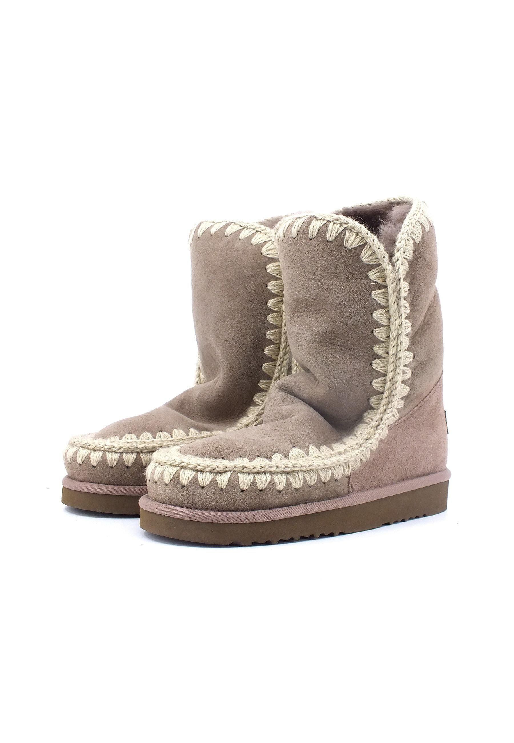Mou Botas de mujeres Grigi – 121000A-ELGRY
